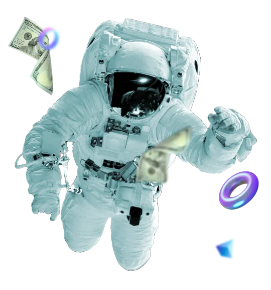 affiliate astronaut